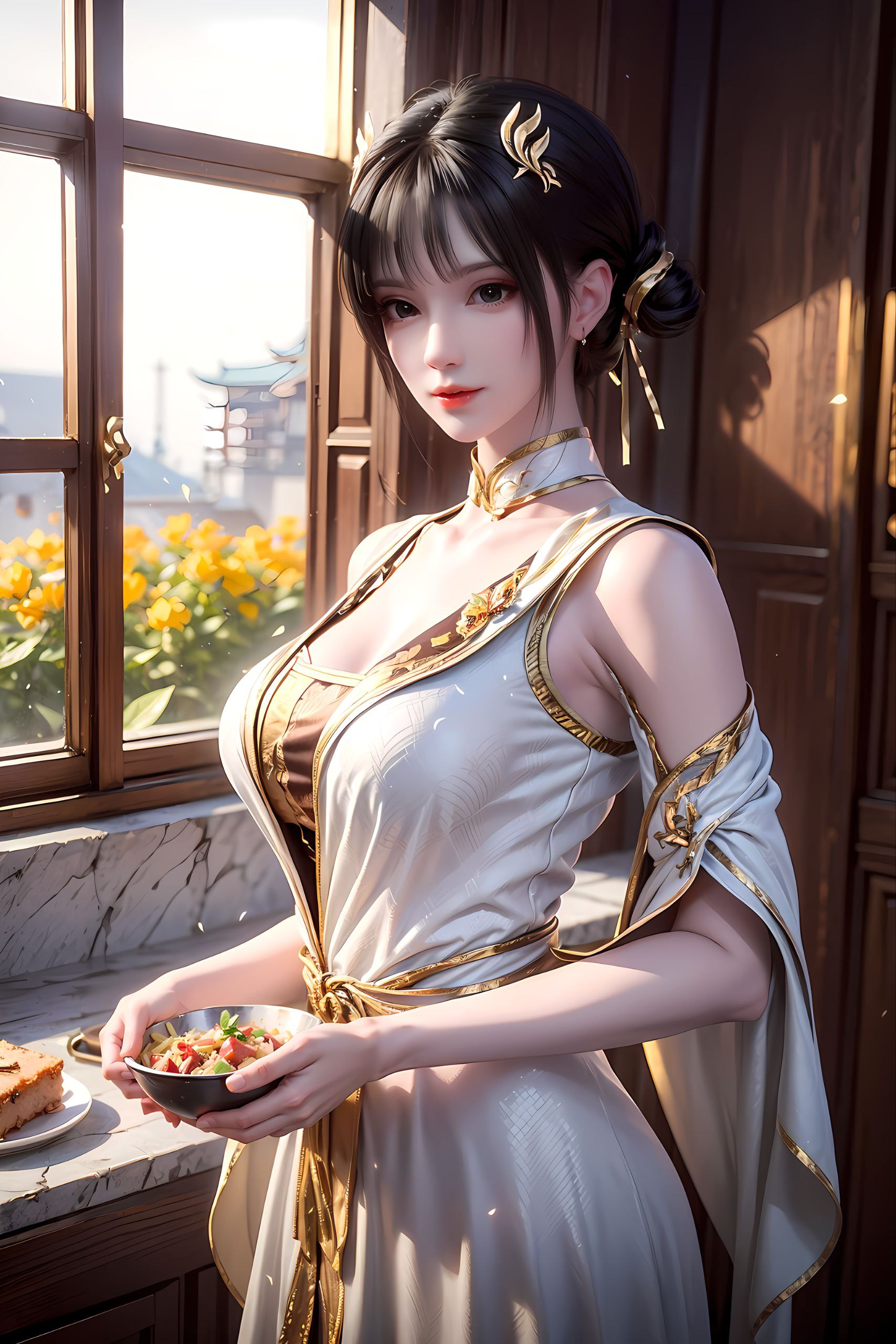 主题