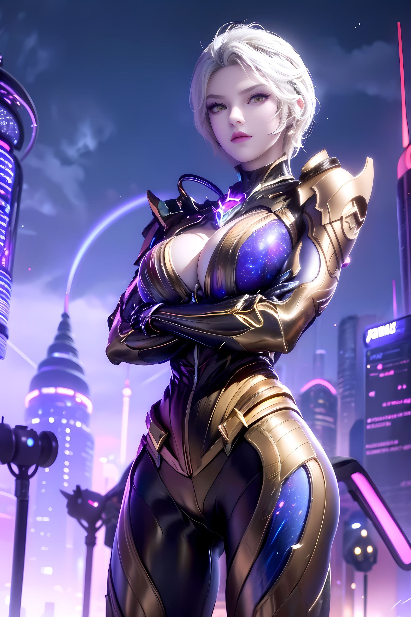 比如