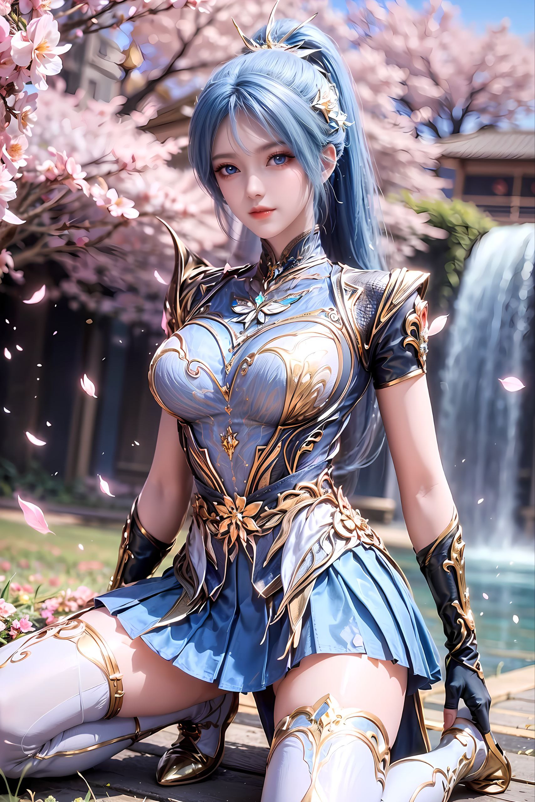 的活力和梦