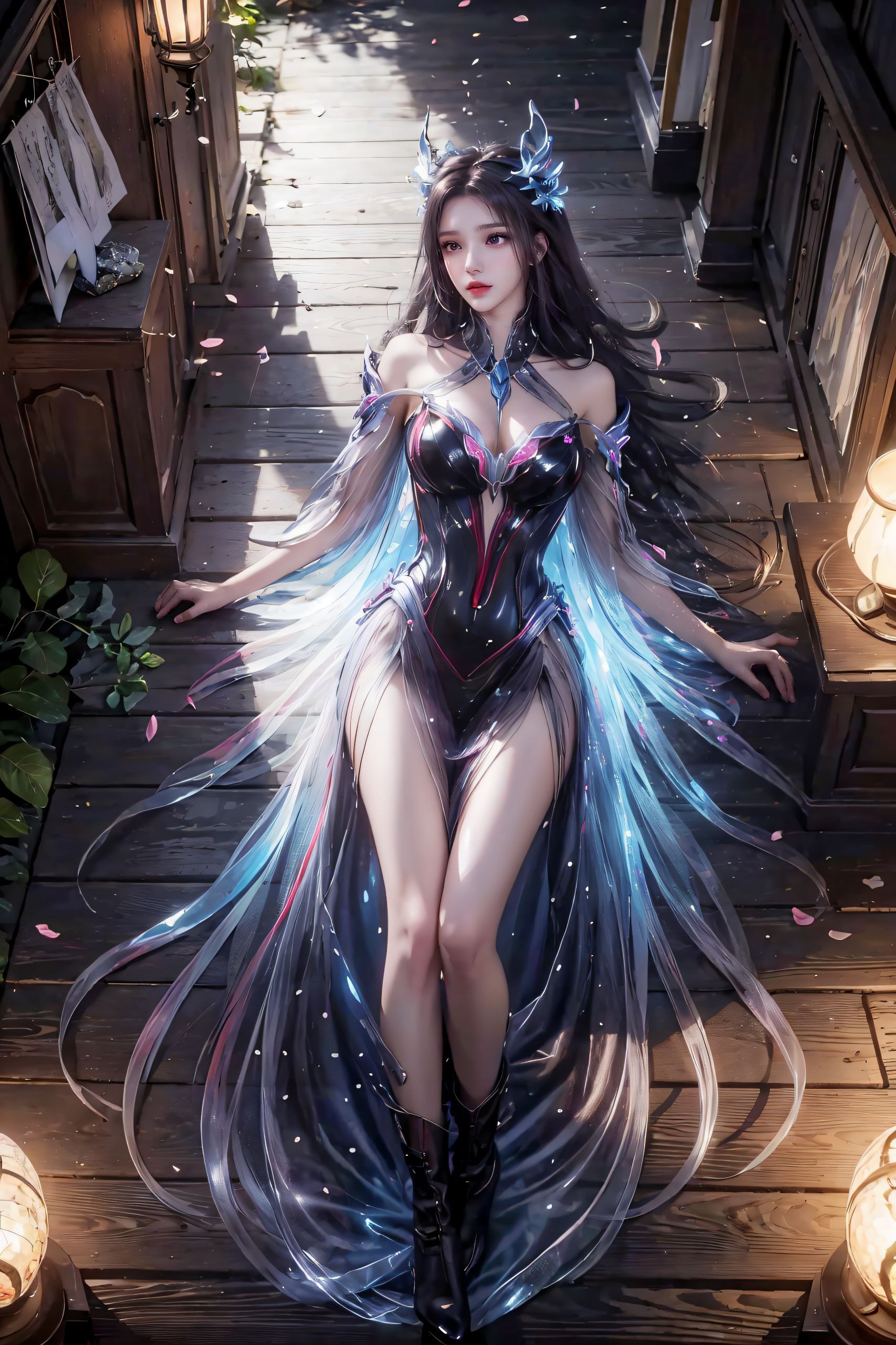 海洋