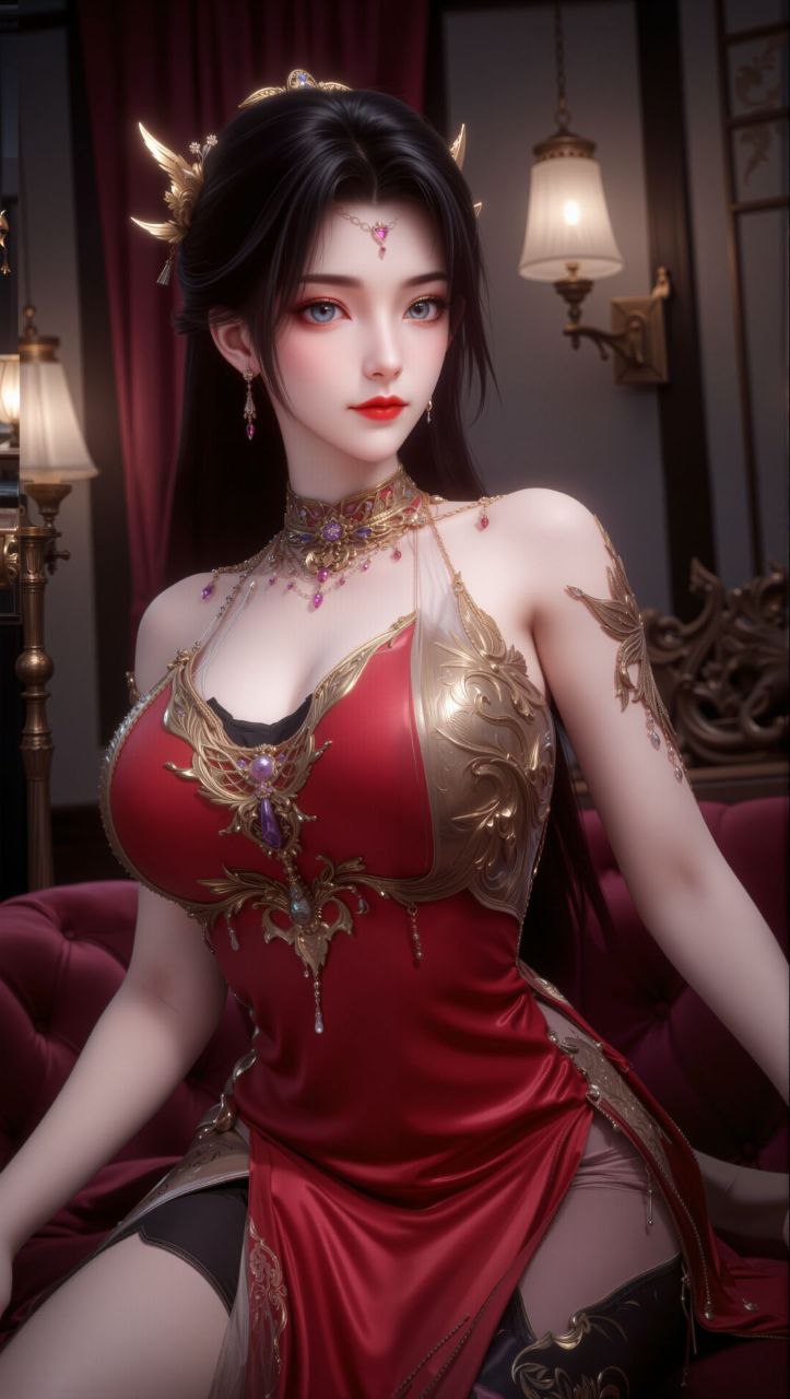 样的