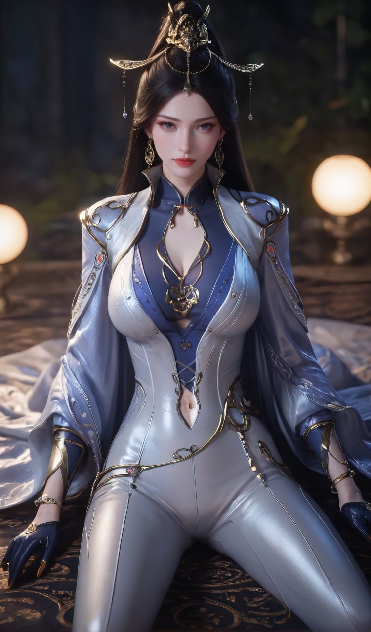兴起的