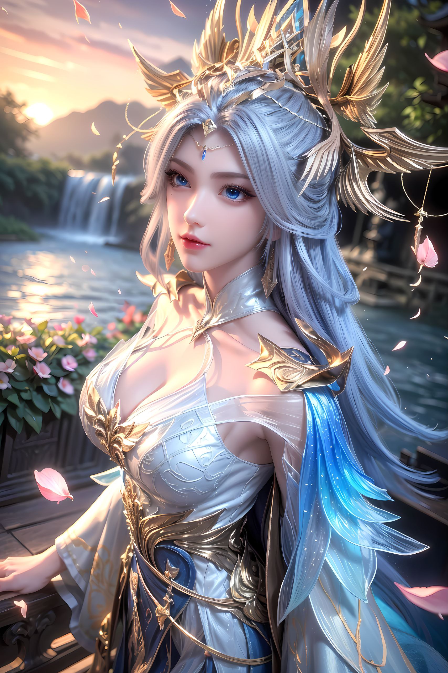 真相逐渐浮