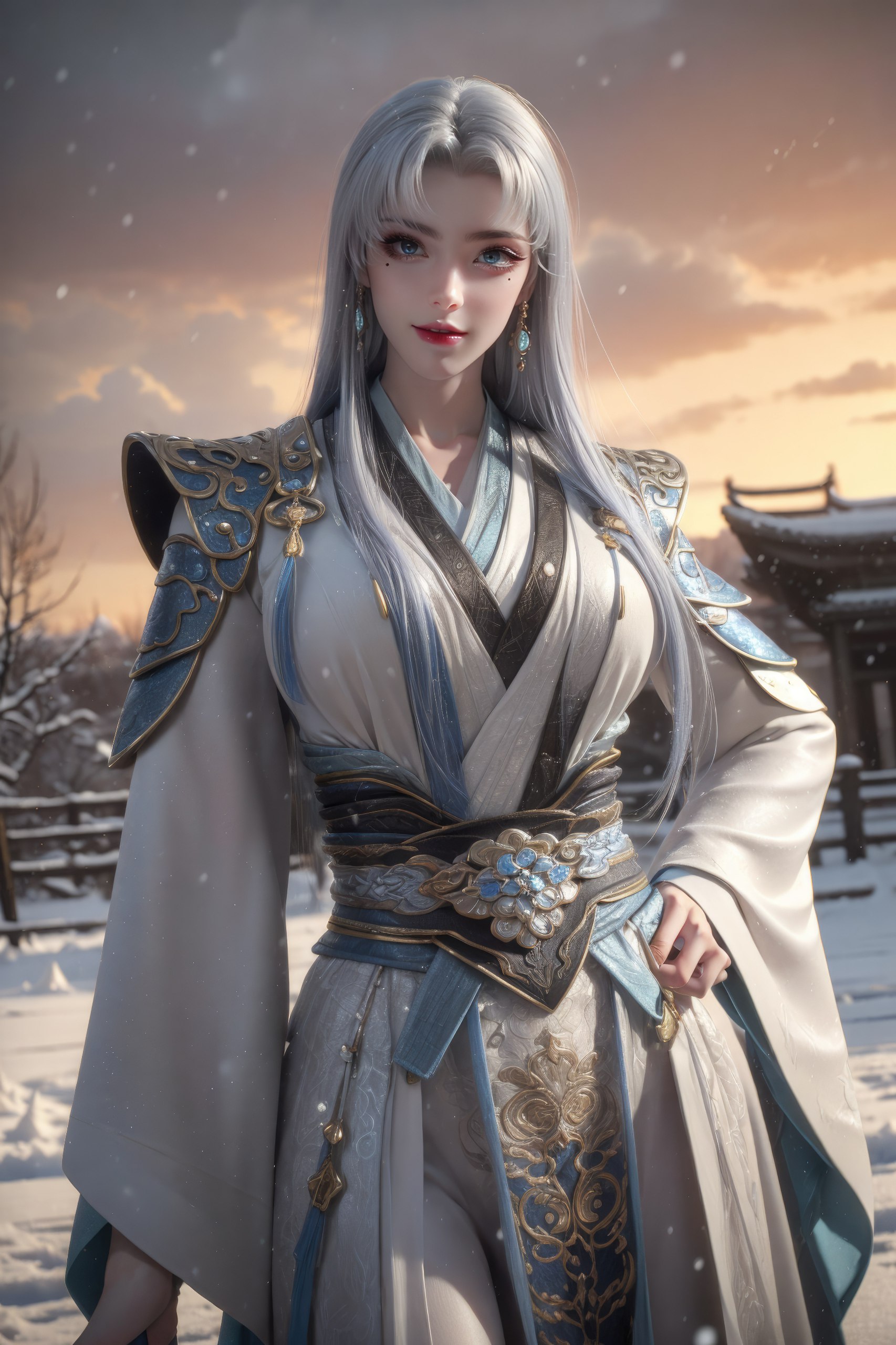 正如一句古