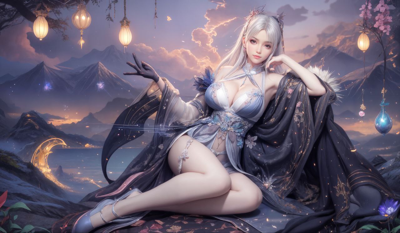 时尚