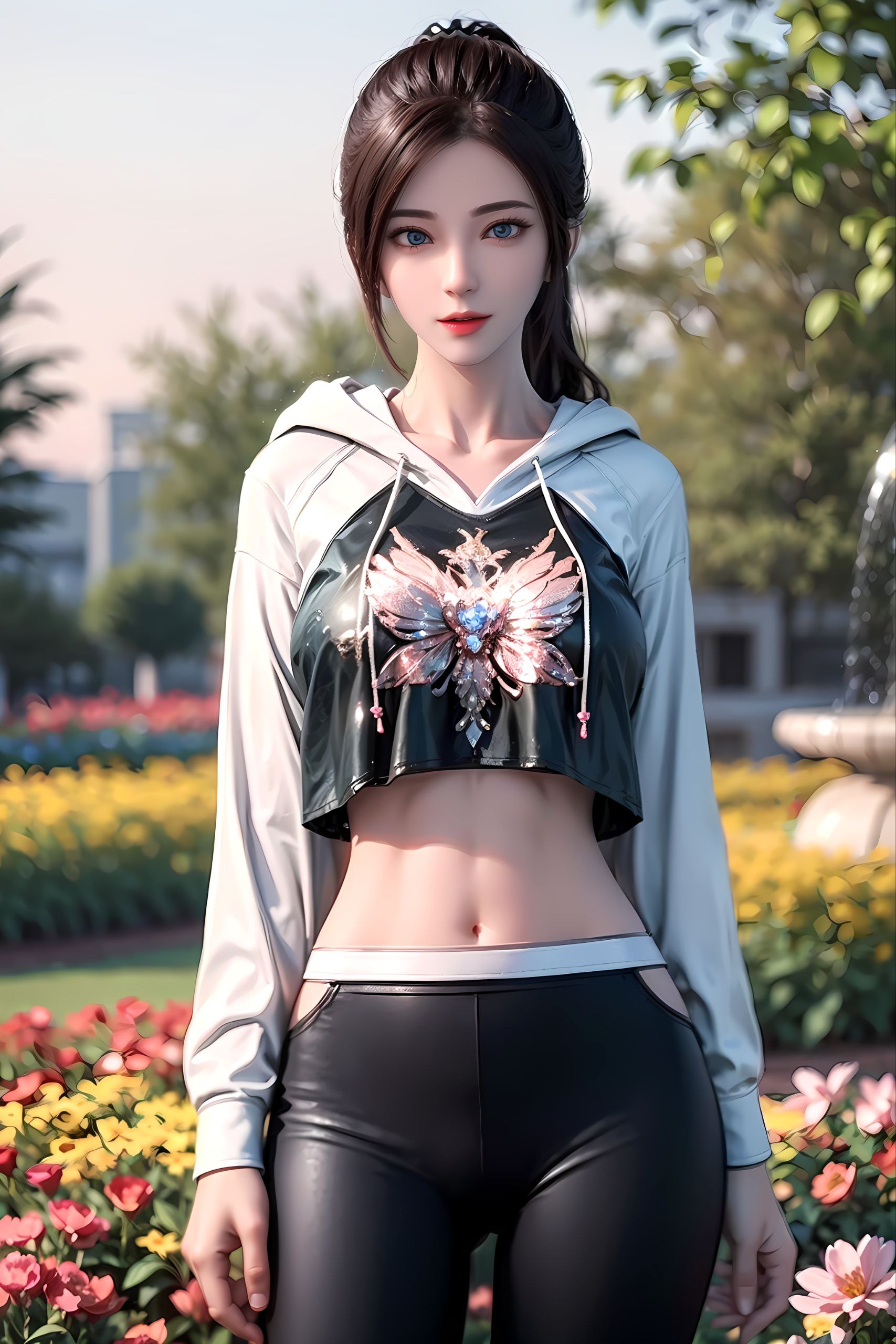 业生