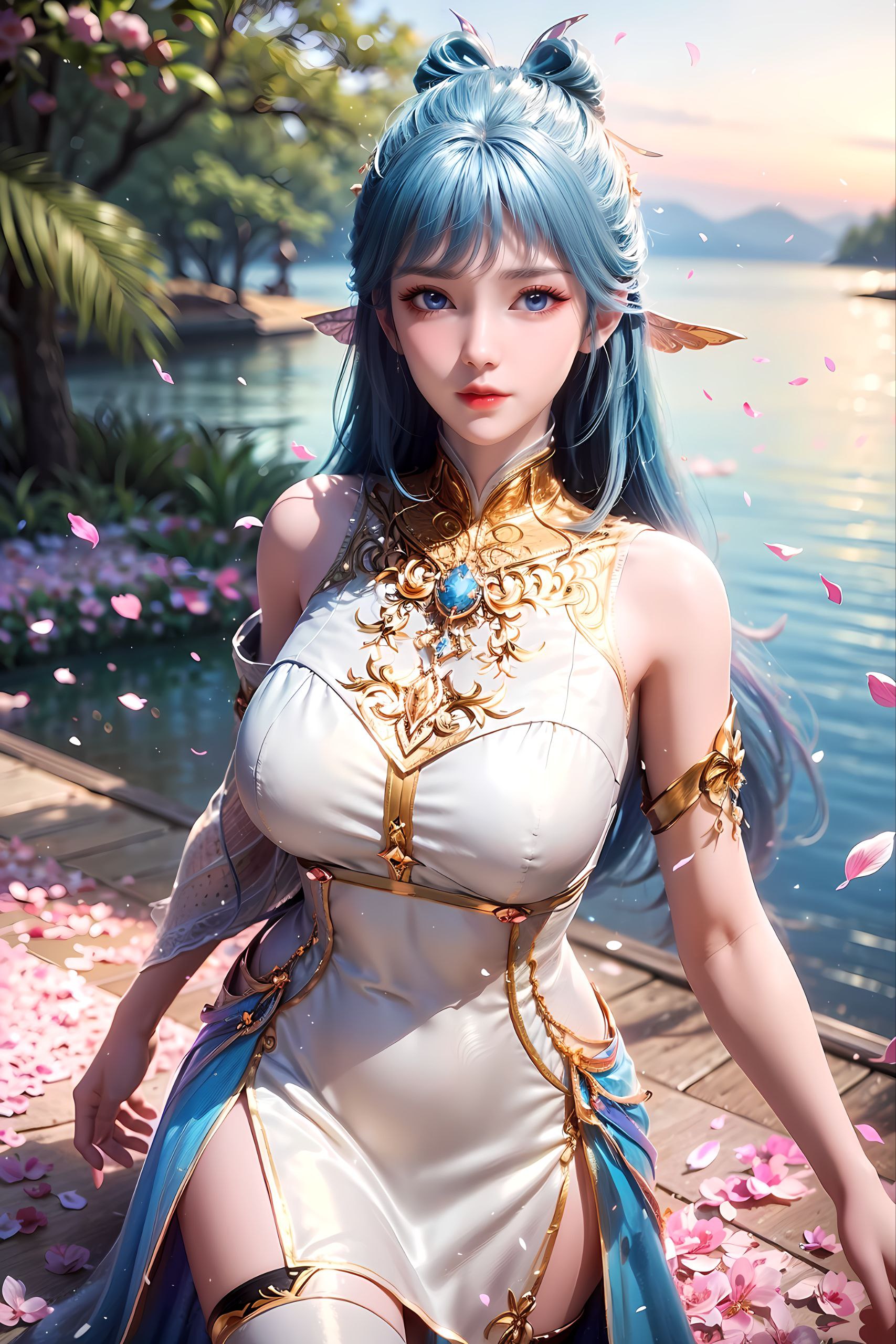 我们不仅深