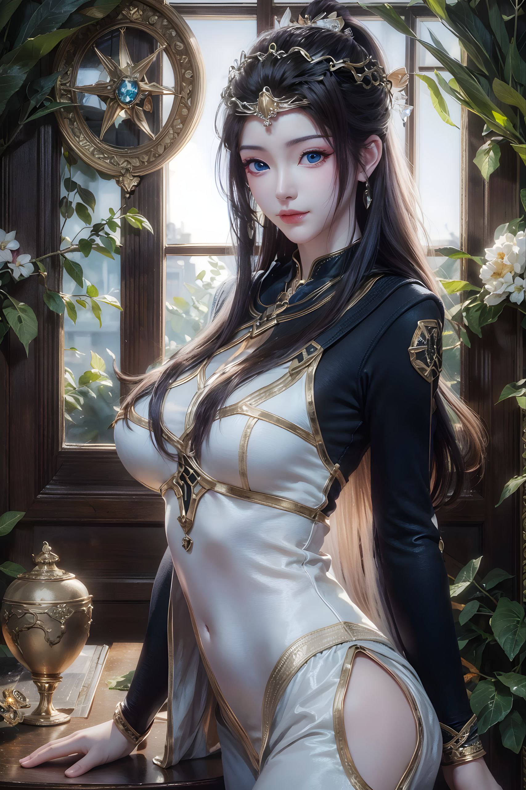 陈出新