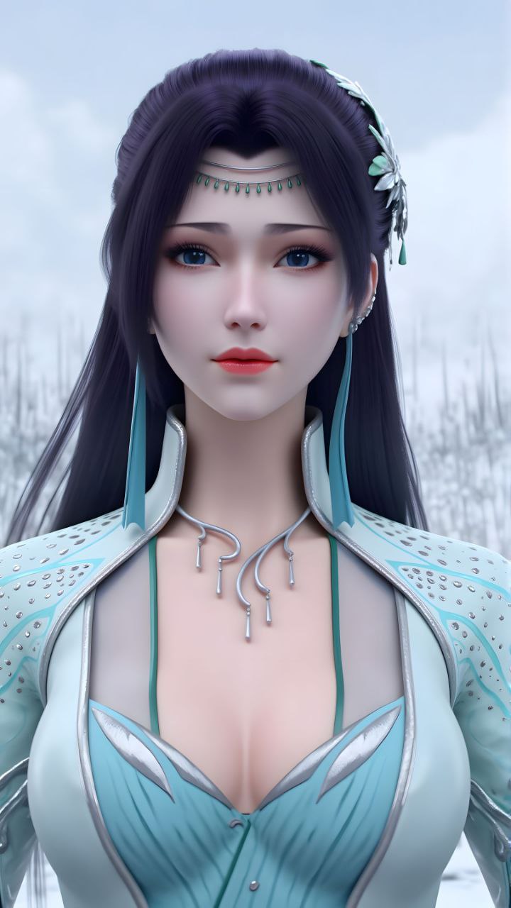 远影响
