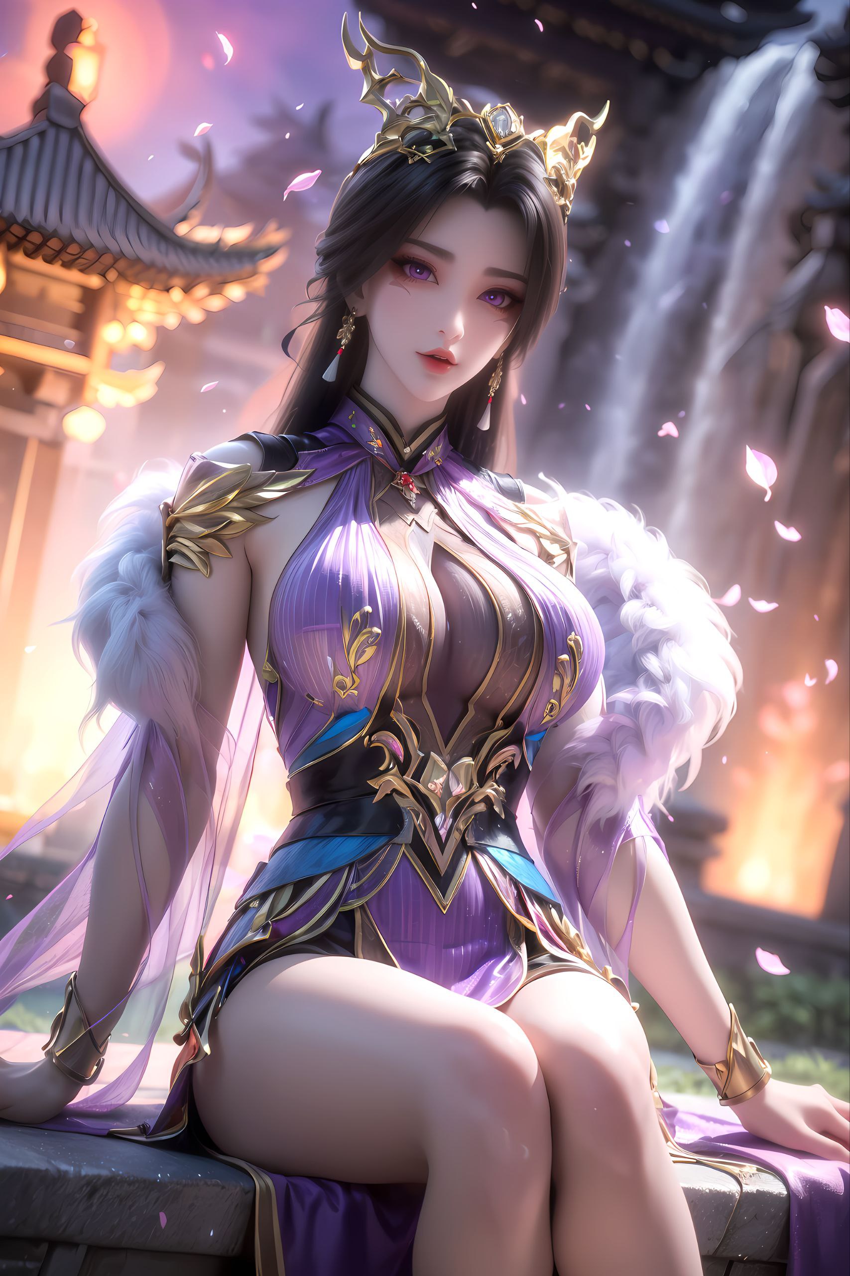 感受其中蕴