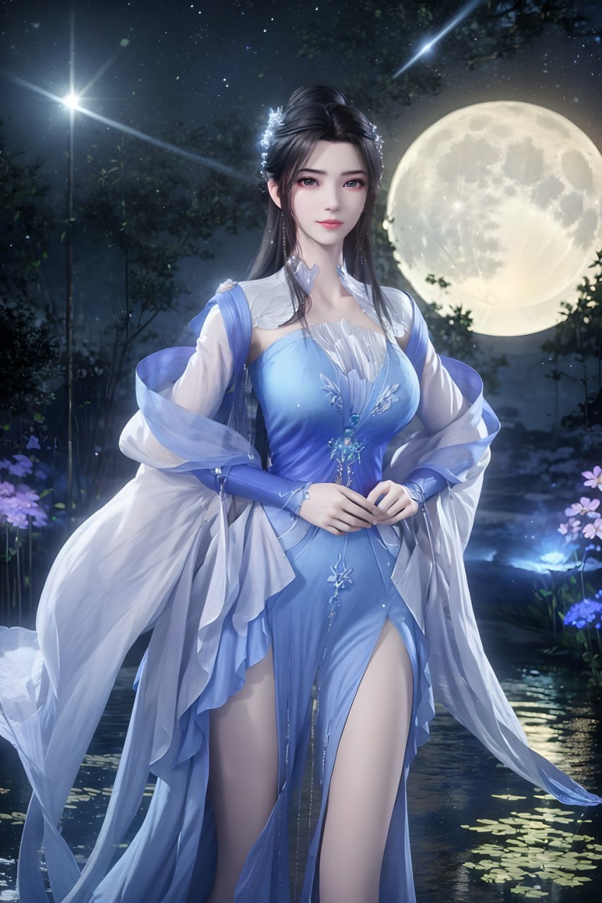 一种温馨和