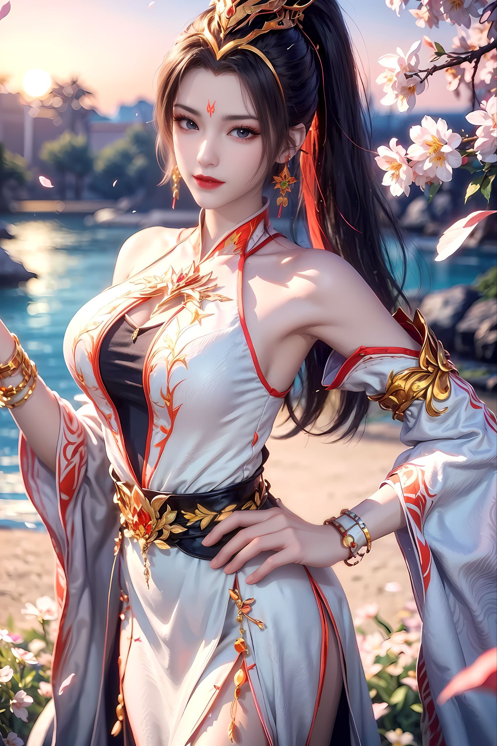 特色