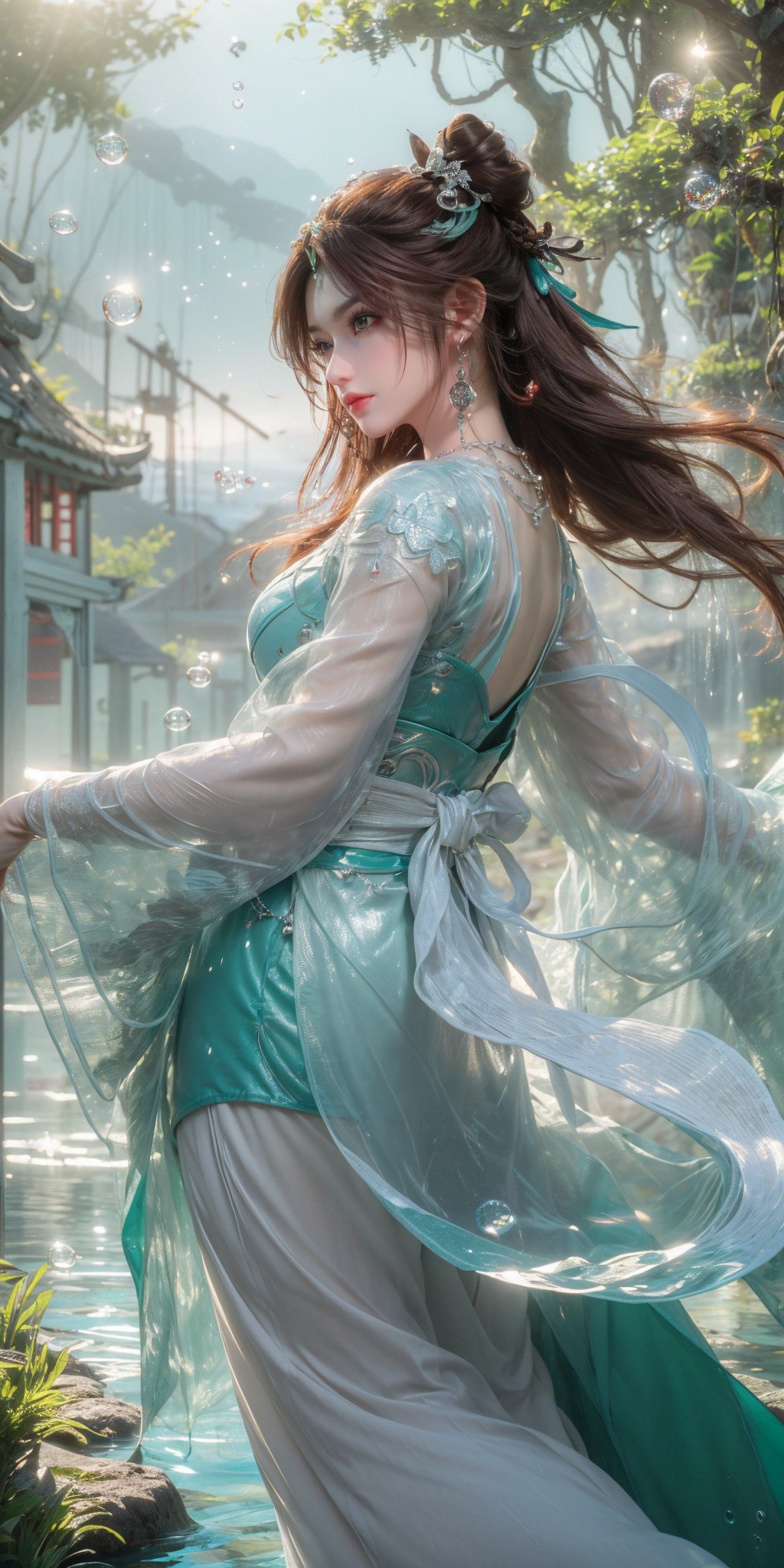 形象