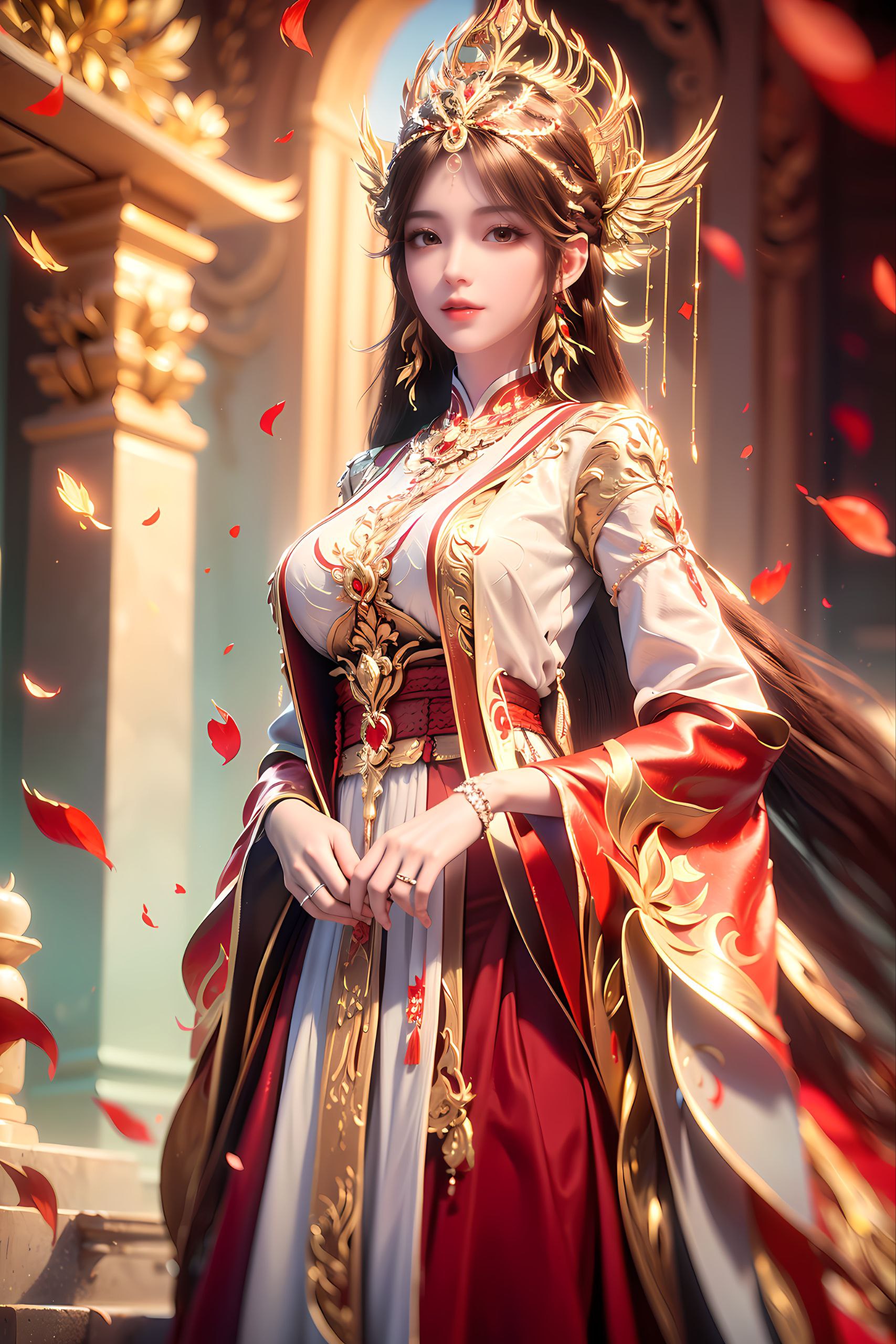 强大的代理