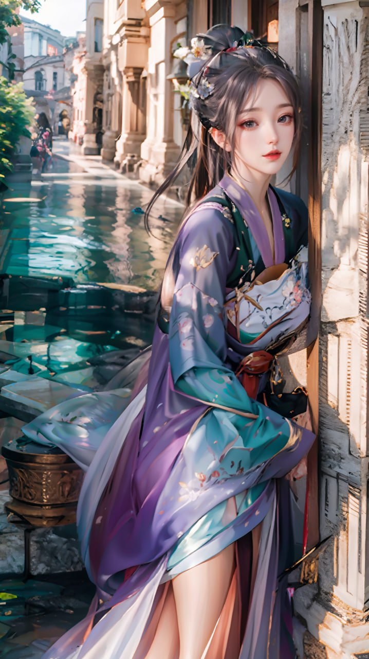 的印象中