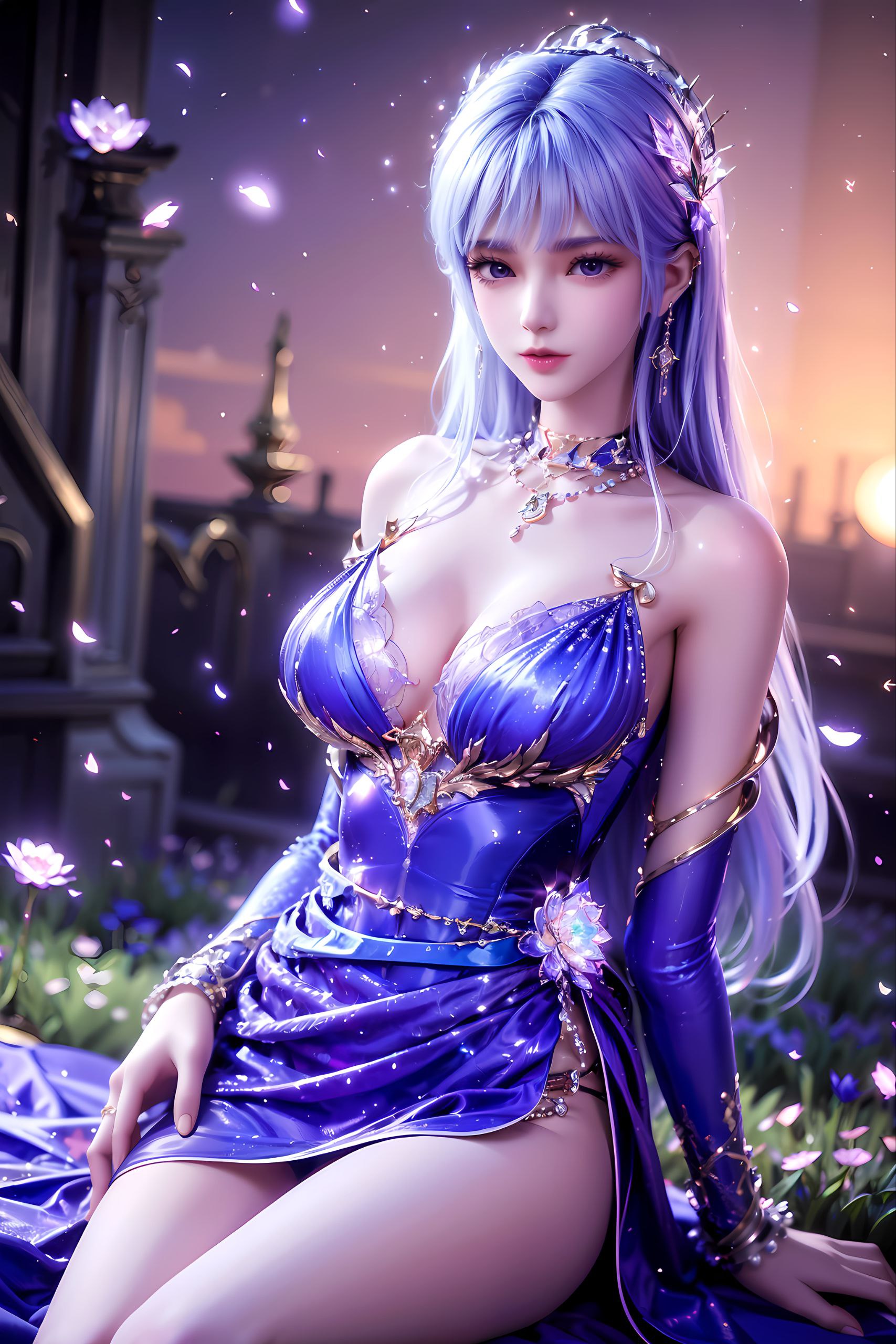 一颗明星