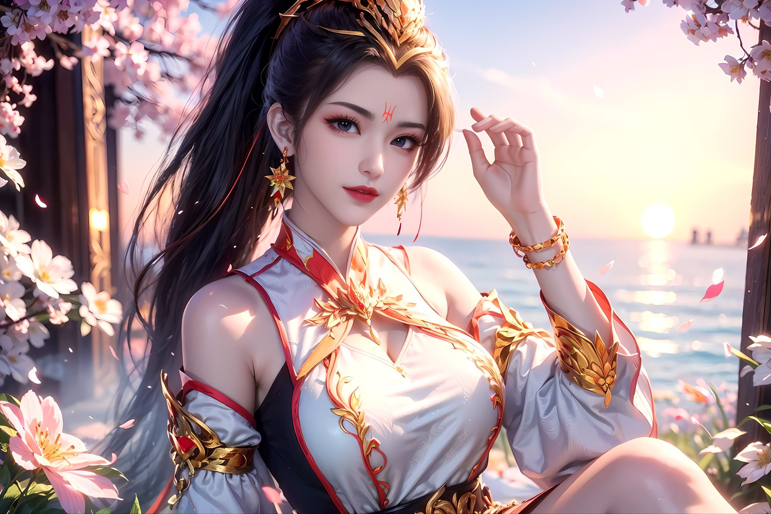 吸引着许多