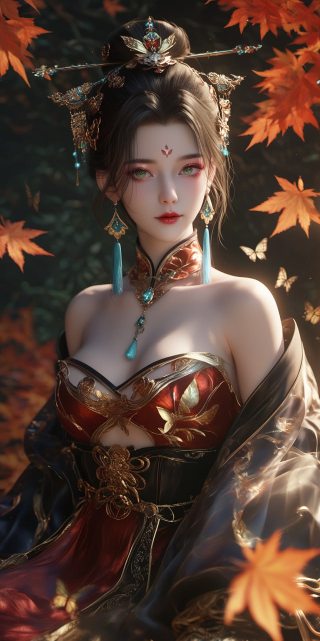 海角